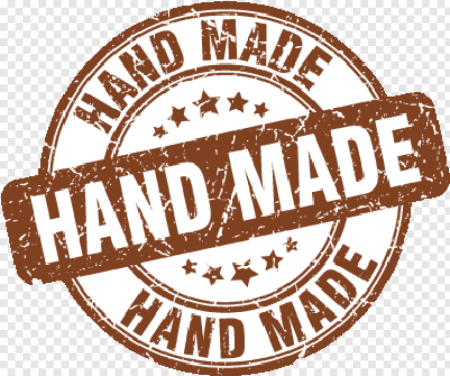Значок Handmade