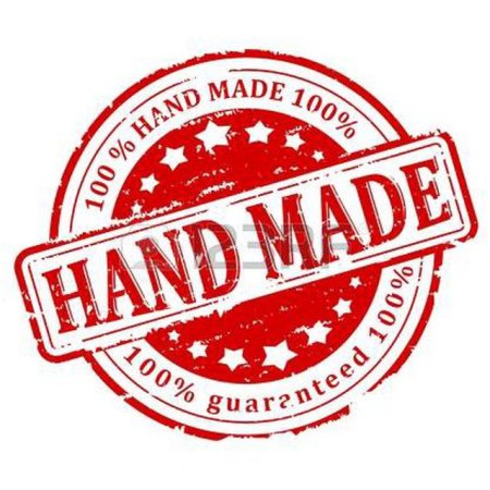 Печать Handmade