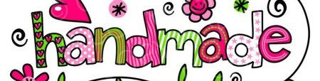 Handmade клипарт на прозрачном фоне