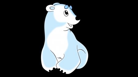 Медведь Умка