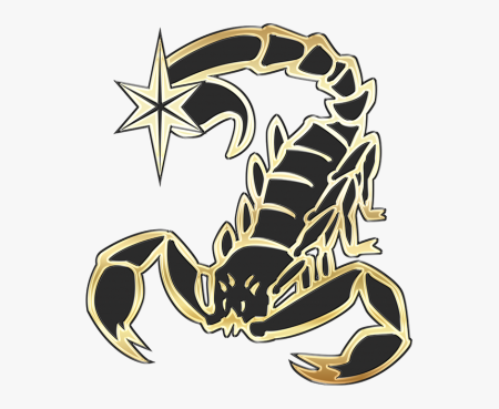 Знак зодиака Скорпион