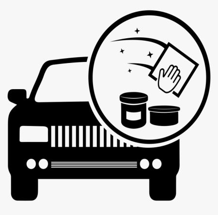 Автохимия значок