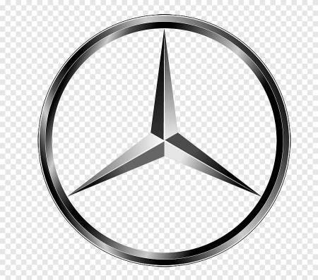 Mercedes Benz лого
