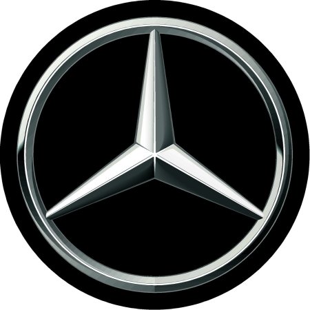 Мерседес- Бенц/ Mercedes-Benz лого