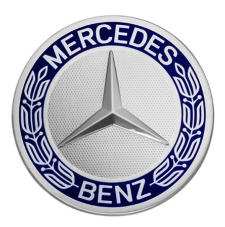 Колпак колеса Mersedes Benz a171 400 01 25 5337 MB