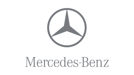 Эмблема Mercedes w219