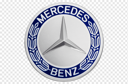 Mercedes-Benz (Мерседес-Бенц) значок