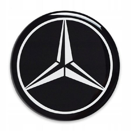 Mercedes Benz logo