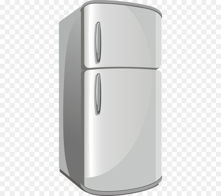 Холодильник для детей