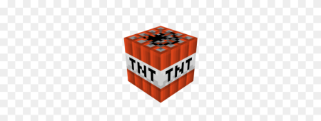 ТНТ майнкрафт PNG