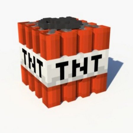 ТНТ Динамит