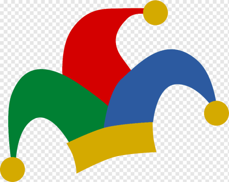 Шапка шута