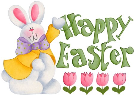 Easter растяжка