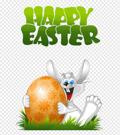 Happy Easter Clipart