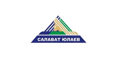 Логотип хоккейной команды Салават Юлаев