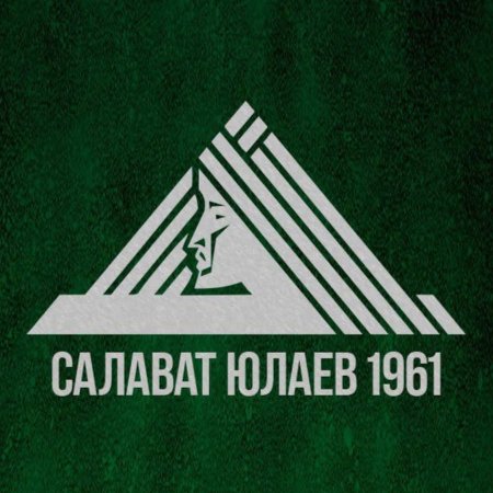 Хк Салават Юлаев лого