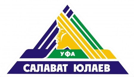 Хк Салават Юлаев эмблема