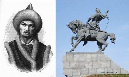 Салават Юлаев батыр