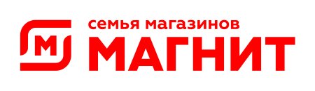 Магнит семейный логотип
