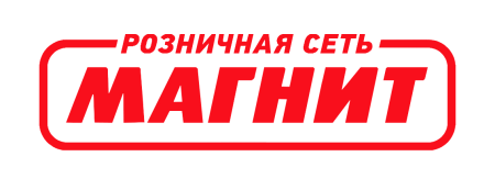 Торговая сеть магнит логотип