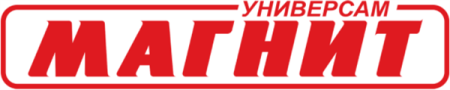 Универсам магнит логотип