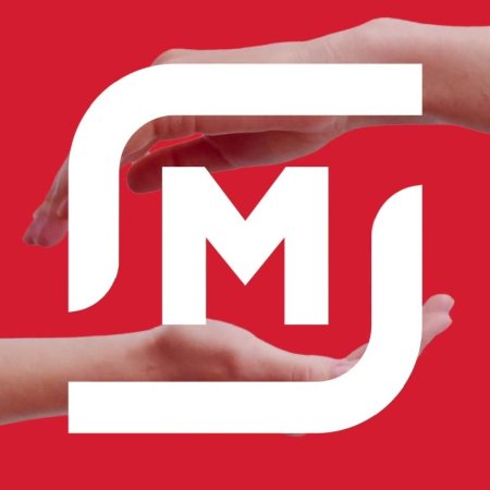Магнит логотип