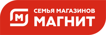 Сеть магнит логотип