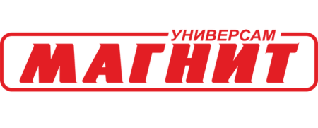 Магнит лого