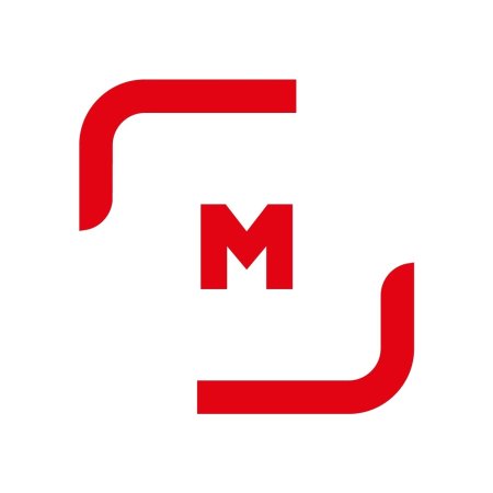 Магнит лого