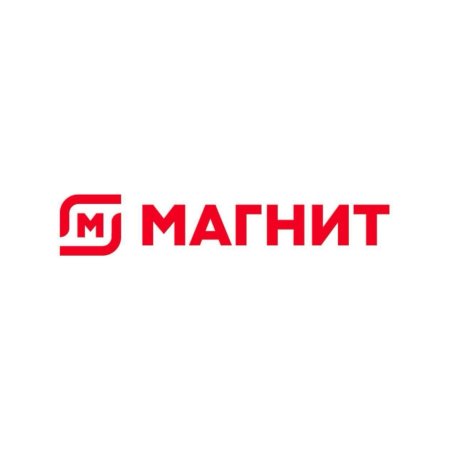 Розничная сеть магнит логотип