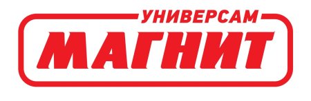 Логотип магнита jpeg