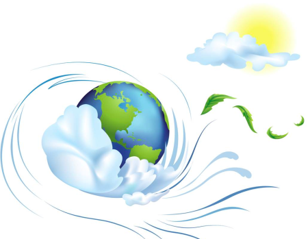 Cold Air PNG