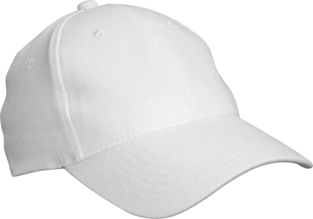 Кепка Dunlop tac Promo cap White