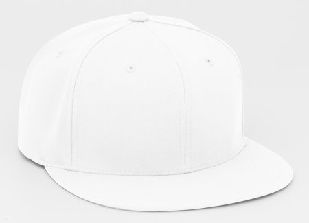 Кепка Dunlop tac Promo cap White