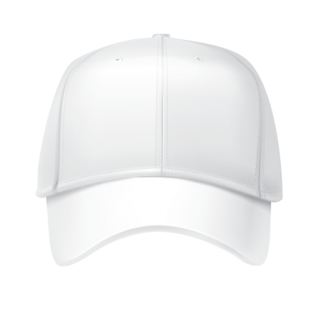 Кепка Dunlop tac Promo cap White