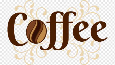 Coffee надпись