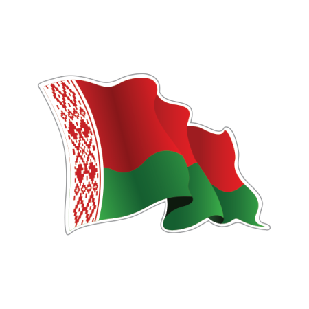 Белорусский орнамент
