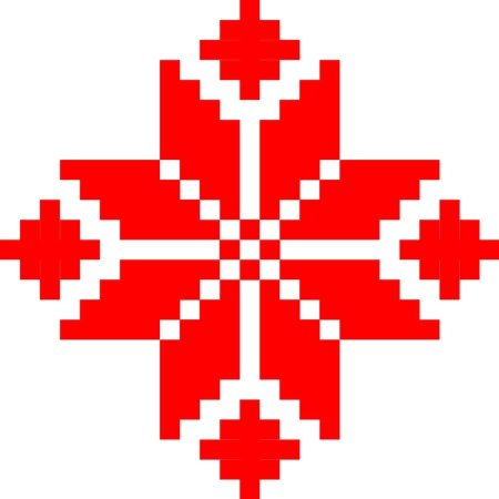 Герб и флаг Белоруссии 2020