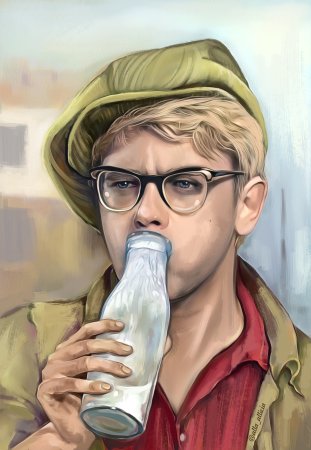 Александр Заборин