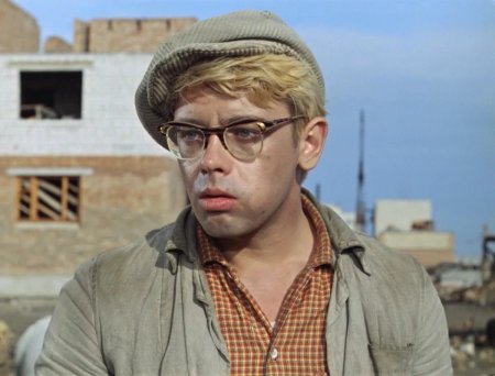 Операция ы и другие приключения Шурика 1965