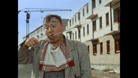 Приключения Шурика Федя ест