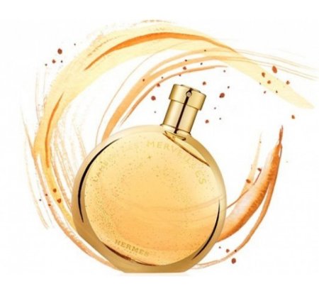 Парфюмерная вода Hermes l’Ambre des merveilles