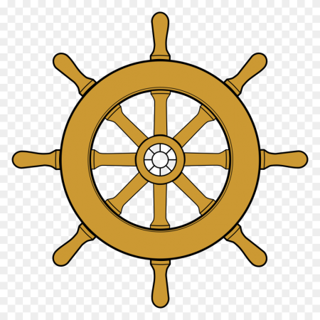 Штурвал для детей