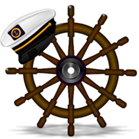 Штурвал военно морского флота