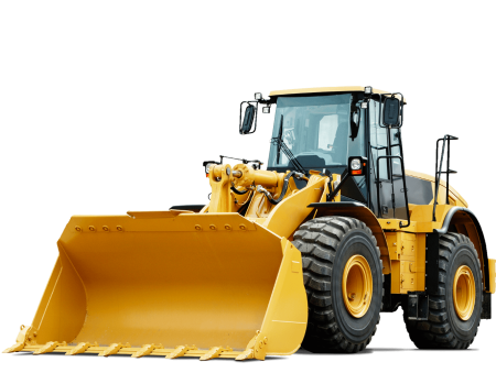 Бульдозер JCB