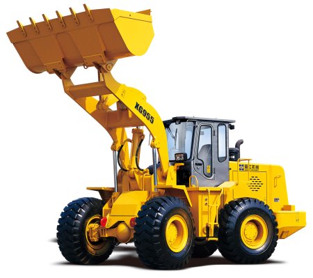 XGMA 955-3