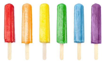 Popsicle Фрэнк Эпперсон