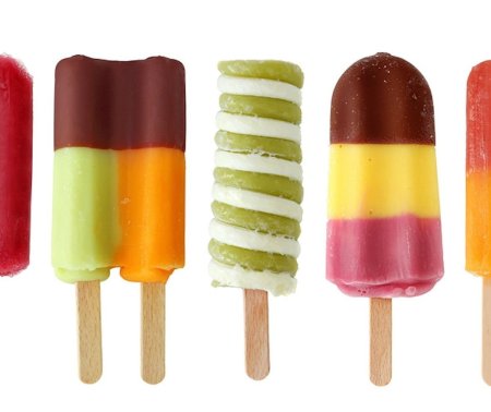 Popsicle Фрэнк Эпперсон