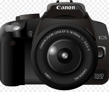 Canon EOS Digital Camera