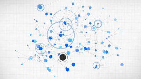 Фон для инфографики